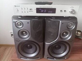 Reproduktory AIWA