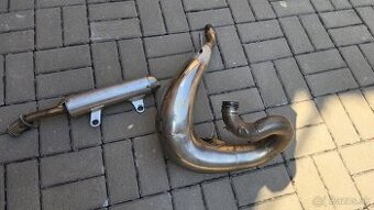 Ktm sx 250 tbi 2023