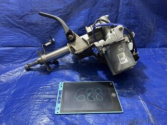 SERVO MOTORCEK NISSAN QASHQAI