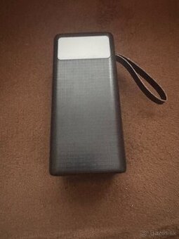 Power bank 50000 mAh -20€