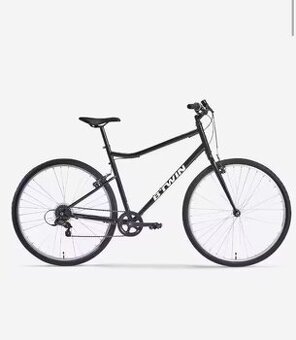 Predám BTWIN RIVERSIDE 100
