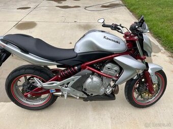 Kawasaki ER6N