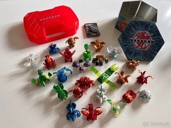 Bakugan