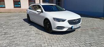 opel INSIGNIA B 2019 sports tourer 2.0D, 125kW