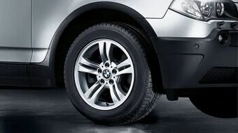 Disky BMW R17 5x120