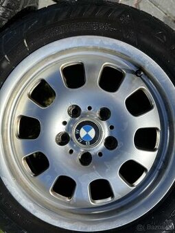 Disky+ Zimné Pneu 205/55 R16