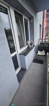 Byt 3 izbový Kompletná rekonštrukcia, - 1