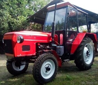 Zetor 3011