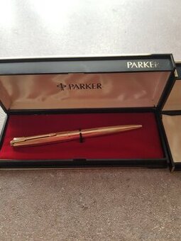 Pero PARKER lux
