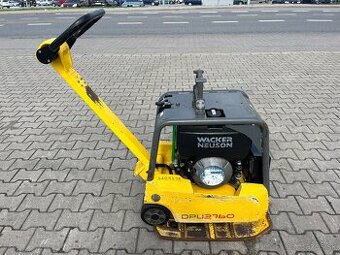 Reverzna vibracna doska Wacker Neuson DPU 3760Hets, 2020rv