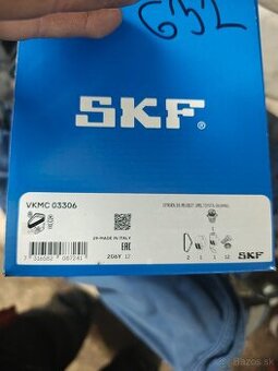 Predám rozvodovú sadu SKF VKMC 03306
