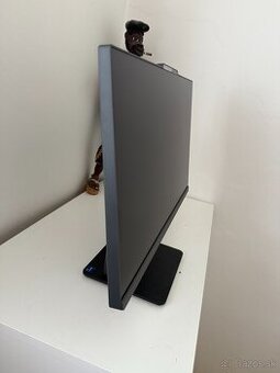 Lenovo ThinkCentre neo 50a 24 Gen 5 Luna Grey