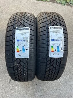 Matador 215/60 r17 MP93 Nordicca 100V XL FR