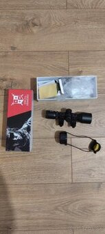 Optika Delta armory 4x32