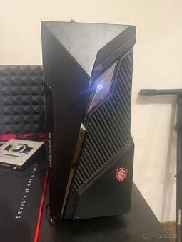Herný počítač MSI MAG Infinite S3 14NUD5-1686EU