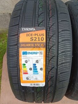 245/40R18 zimné