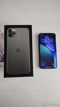 Iphone 11 Pro Max 256GB