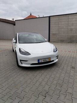 Tesla model 3 ✅ Long Range ✅ Dual Motor ✅ AMD Ryzen✅ 2022