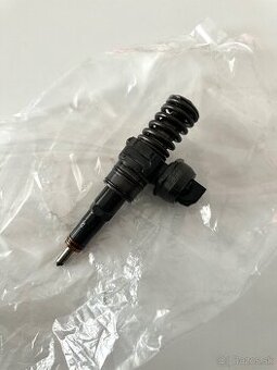 Vstrekovacia tryska 1.9 TDi 77kw PD 038130073AG