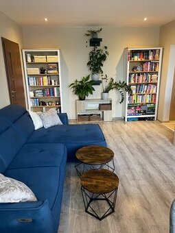 Moderný 2-izbový byt v Ružinove (Štrkovec) Bez poplatku RK