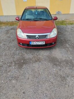 Predám Renault Thalia