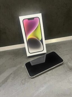 IPhone 14 128gb