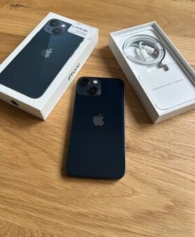 APPLE IPHONE 13 MINI 256GB Midnight