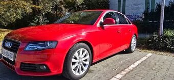 Audi A4 B8 1.8T