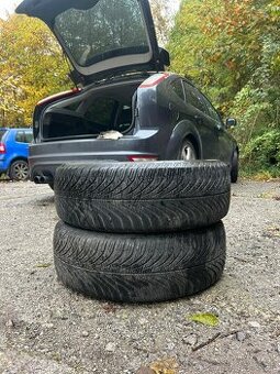Zimné pneumatiky Fulda 185/65R15