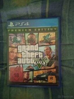PS4 hry