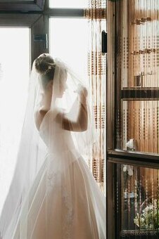 Predaj svadobných šiat