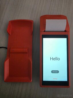 Sunmi V1 (POS terminál s tlačiarňou)