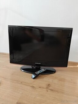 TV Samsung LE26B450C4W