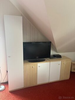 Nábytok do detskej izby