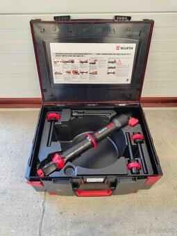 Predám preťahovacie perá 30m, 50m a mechanickú pištoľ