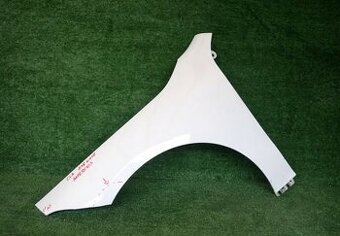 mercedes cla blatník w118