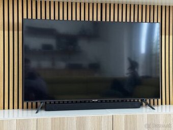 Samsung Smart tv 4k 55”
