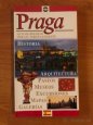 Praga: Guia de Bolsillo para el Turista Exigente- spanielsky