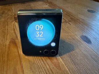 SAMSUNG GALAXY Z FLIP 5 512GB