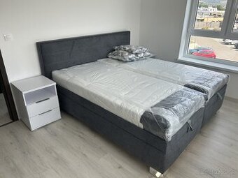 Na prenájom 3 izbový byt Trenčín, Traminová ulica 2515, REZI