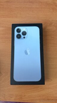 Iphone 13Pro Max Sierra Blue 256GB