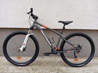 Ponúkam na predaj horský bicykel Rockrider ST 120    27,5"