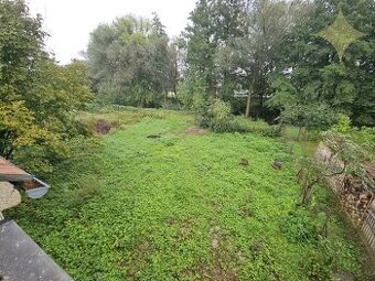 Opatovce nad Nitrou | Pozemok 387 m²