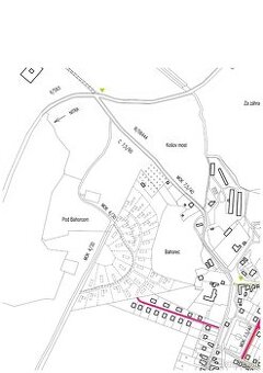 Pozemok s výhľadom