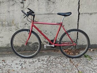 Predám bicykel horský