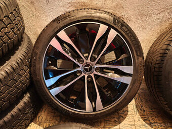 NOVÁ SADA - Mercedes C W206 - 18" letná dvojrozmer