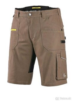 CXS Stretch krátke nohavice
