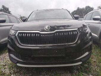 Škoda Kodiaq 2022, 1.majiteľ, manuál, len za 18.700€ + DPH
