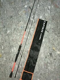 Privlacovy prút 210cm alebo240cm