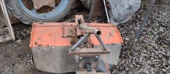 Predám rotavator 100cm